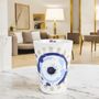 Design objects - MAL DE OJO ceramic scented candles - ARTITUDE HOME