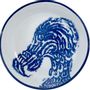 Everyday plates - ASSIETTE CREUSE DODO - PORCELAINE DU LOT VIREBENT