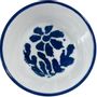 Bowls - BOL AUBEPINE - PORCELAINE DU LOT VIREBENT