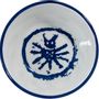 Bowls - BOL FOURMI - PORCELAINE DU LOT VIREBENT