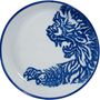 Everyday plates - ASSSIETTE LEO 22CM - PORCELAINE DU LOT VIREBENT