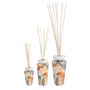 Candles - CABALLOS scented glass diffusers (Horses) - ARTITUDE HOME