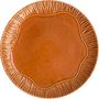 Everyday plates - Dinner Plate - MOLDE