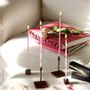 Decorative objects - MATCH CANDLES - CERABELLA SL