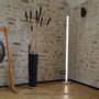 Office design and planning - Natural Light - SIDE Floor Lamp - ELYPSUN