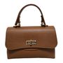 Leather goods - Sac en cuir marron - L'OFFICIEL SRL