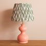 Lampes de table - Lampe de table en bois GALERA - MAHE HOMEWARE