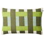 Fabric cushions - Linen Cushions - Benaras - CHHATWAL & JONSSON