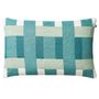 Fabric cushions - Linen Cushions - Benaras - CHHATWAL & JONSSON