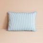 Cushions - Stripe cushion 50x70cm - MAHE HOMEWARE