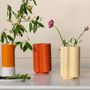 Vases - Vase flower paper pulp - KINTA