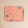 Trays - Mahe Chintz Tray - MAHE HOMEWARE