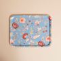 Trays - Mahe Chintz Tray - MAHE HOMEWARE