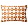 Fabric cushions - Linen Cushions - Jodhpur - CHHATWAL & JONSSON