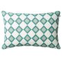 Fabric cushions - Linen Cushions - Jodhpur - CHHATWAL & JONSSON