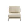 Sofas for hospitalities & contracts - MODULE SOFA JAMAICA-C - CRISAL DECORACIÓN