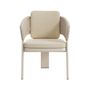 Chairs for hospitalities & contracts - CHAIR JAMAICA - CRISAL DECORACIÓN