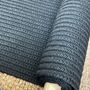 Other caperts - DENMARK BLACK/SAND POLYPROPYLENE CARPET - MERCER