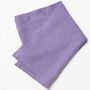 Table linen - Violet Table Runner - OURY HOME