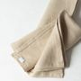 Table linen - Beige Napkins (Set of 2) - OURY HOME