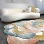 Bespoke carpets - Cell Collection by Loominology Rugs - LOOMINOLOGY RUGS