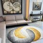 Bespoke carpets - Circle Collection by Loominology Rugs - LOOMINOLOGY RUGS