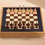 Decorative objects - Chess - L'ATELIER LUXE