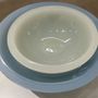 Bowls - Frosted Resin Bowl - LILY JULIET