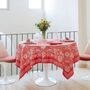 Table linen - Tablecloth - Oriental Fragrance - BEAUVILLÉ