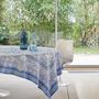 Table linen - Tablecloth - Oriental Fragrance - BEAUVILLÉ