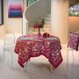 Table linen - Darjeeling tablecloth - BEAUVILLÉ