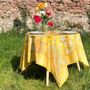 Table linen - Rialto tablecloth - BEAUVILLÉ