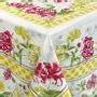 Linge de table textile - Nappe Jardins - BEAUVILLÉ