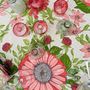 Table linen - Summer Garden Tablecloth - BEAUVILLÉ