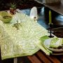 Linge de table textile - Nappe Saint-Tropez - BEAUVILLÉ