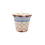 Decorative objects - Ceramic Etnic candle CITRONELA size M - WAX DESIGN - BARCELONA