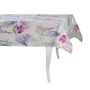 Linge de table textile - Nappe de table Gillyflower - 130 cm x 300 cm - ROSEBERRY HOME