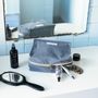 Autres linges de bain - Trousse de toilette cube - LES PENSIONNAIRES