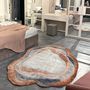 Bespoke carpets - Lava Collection by Loominology Rugs - LOOMINOLOGY RUGS