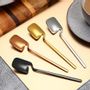 Tea and coffee accessories - Hanging Spoon - 5 colors - Tea, coffee or dessert - SOSTRAW & SMARTTHINGS