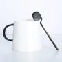 Tea and coffee accessories - Hanging Spoon - 5 colors - Tea, coffee or dessert - SOSTRAW & SMARTTHINGS