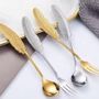 Accessoires thé et café - Cuillère "Plume" - Thé, Café, Dessert - 4 couleurs - SOSTRAW & SMARTTHINGS