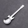 Tea and coffee accessories - Guitar spoon - Tea, Coffee, Dessert - 4 colors available - SOSTRAW & SMARTTHINGS