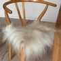 Design objects - Icelandic Sheepskin Chair Pad - MAISON THURET