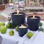 Objets de décoration - GARDEN OUTDOOR CANDLES - CERABELLA SL