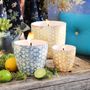 Objets de décoration - GARDEN OUTDOOR CANDLES - CERABELLA SL