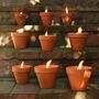 Objets de décoration - GARDEN OUTDOOR CANDLES - CERABELLA SL