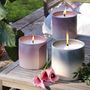 Objets de décoration - GARDEN OUTDOOR CANDLES - CERABELLA SL