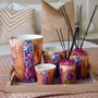 Decorative objects - LUNA ORO_scented candles 10cm - ARTITUDE HOME