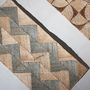 Contemporary carpets - Contemporary Zig - WEAVEMANILA